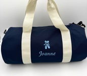 Sac fourre-tout personnalisé