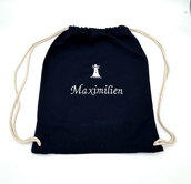 Sac à dos coton
