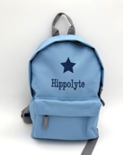 Sac à dos personnalisé