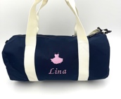 Sac fourre-tout personnalisé