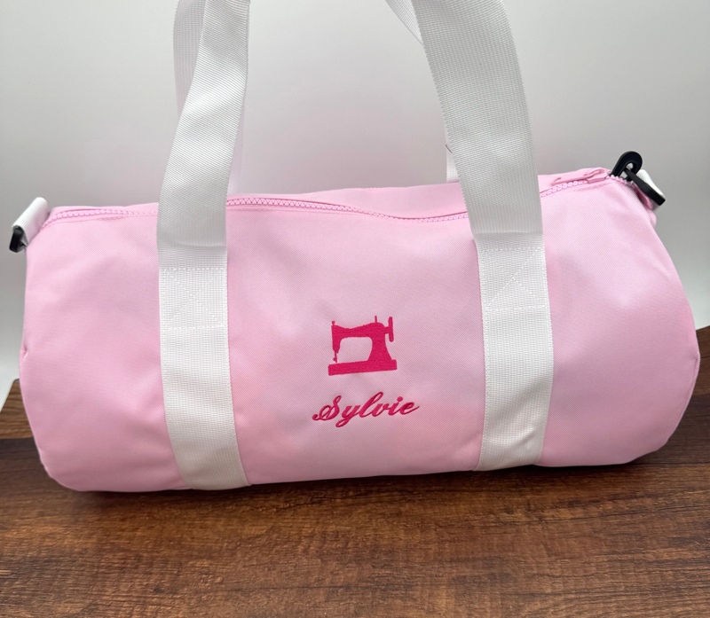 Sac fourre-tout personnalisé