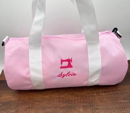 Sac fourre-tout personnalisé