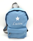Sac à dos personnalisé