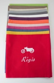 Serviette de table Coucke (France)