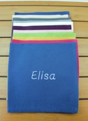Serviette de table Coucke (France)