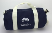 Sac fourre-tout personnalisé