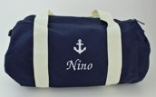 Sac fourre-tout personnalisé