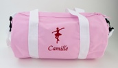 Sac fourre-tout personnalisé