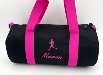 Sac fourre-tout personnalisé