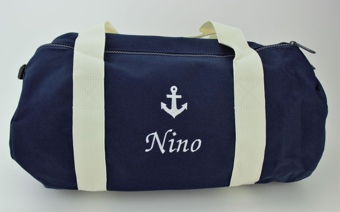 PATIKIL Toile Fourre-tout Sac, Mini Toile Sac avec Anse Petit Réutilisable Sac Courses Sacs pour Femmes Amis Anniversaire Cadeau, Noir