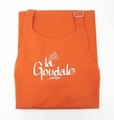 Tablier Goudale Tablier Goudale