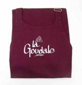 Tablier Goudale Tablier Goudale