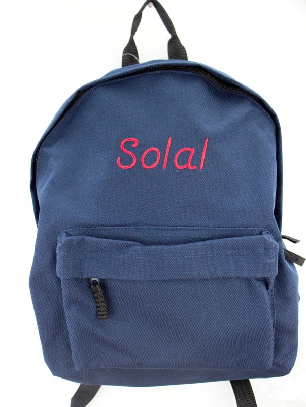 Sac a dos outlet gola